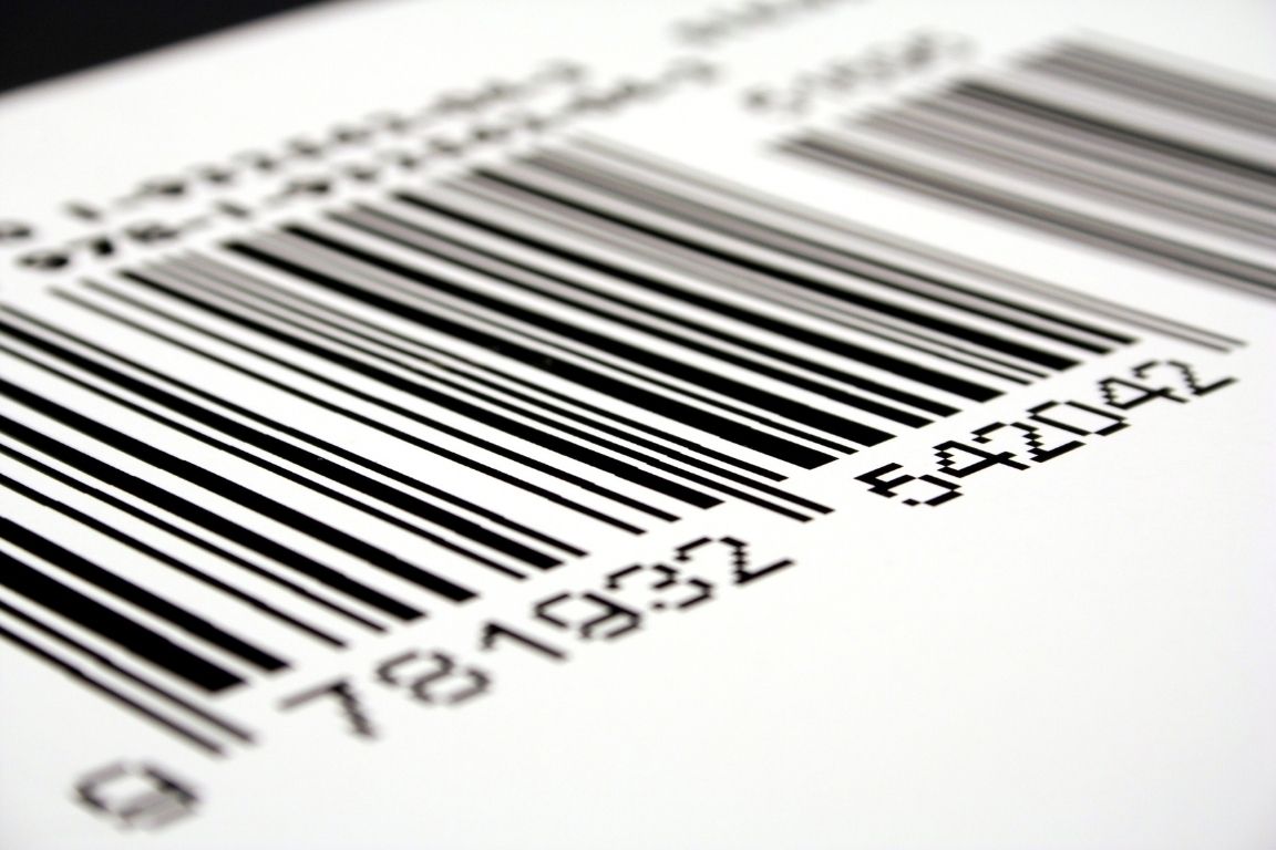 A Brief History of the Barcode