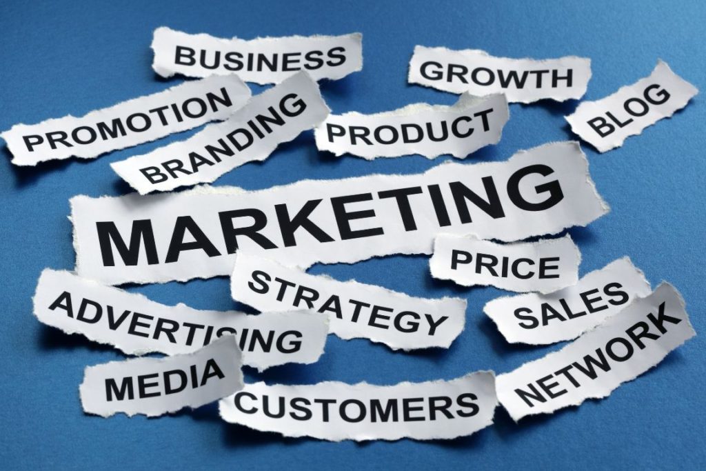 Common Marketing Errors To Avoid