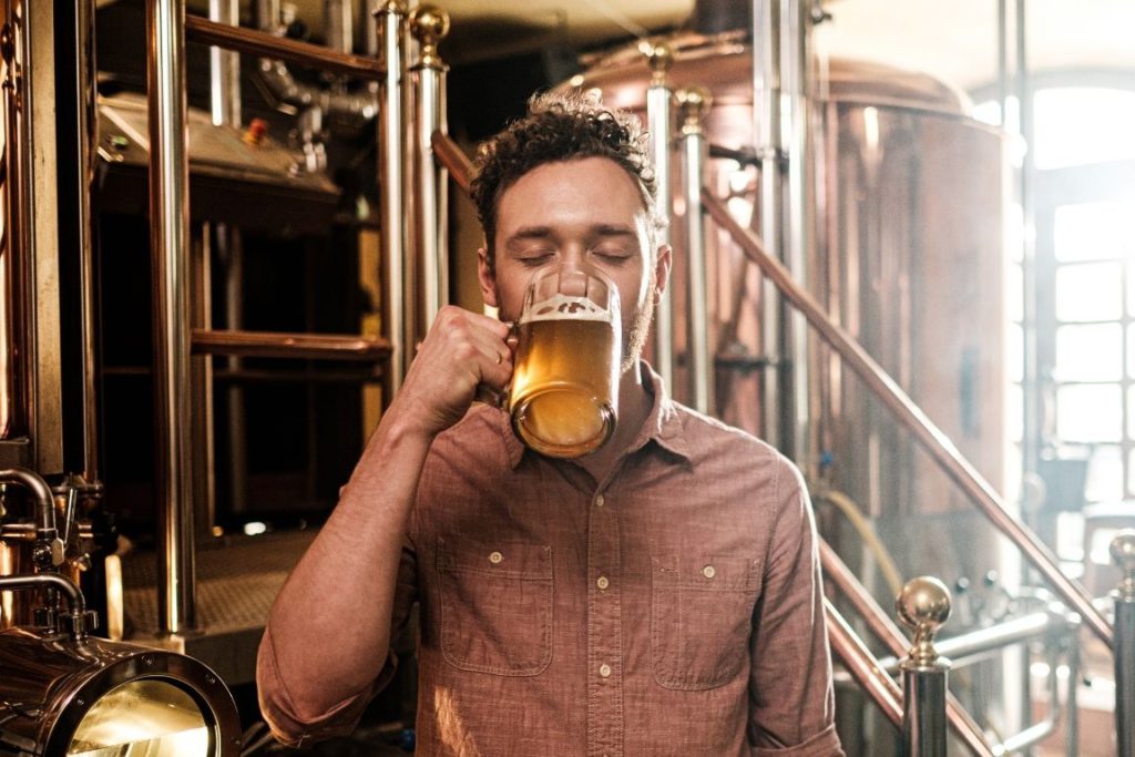 Ways To Improve Your Brewery’s Facility
