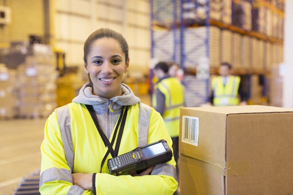 The Different Types of Warehouse Training To Offer