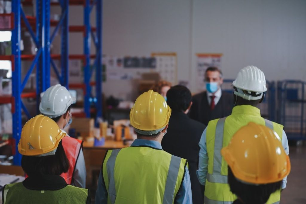 Best Fire Prevention Measures in Warehouses