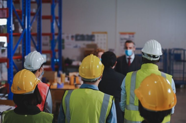 Best Fire Prevention Measures in Warehouses Welp Magazine