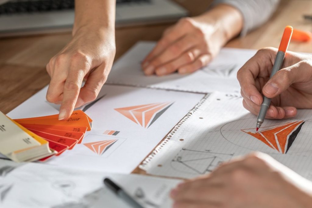 Mistakes Businesses Make When Designing Label Logos