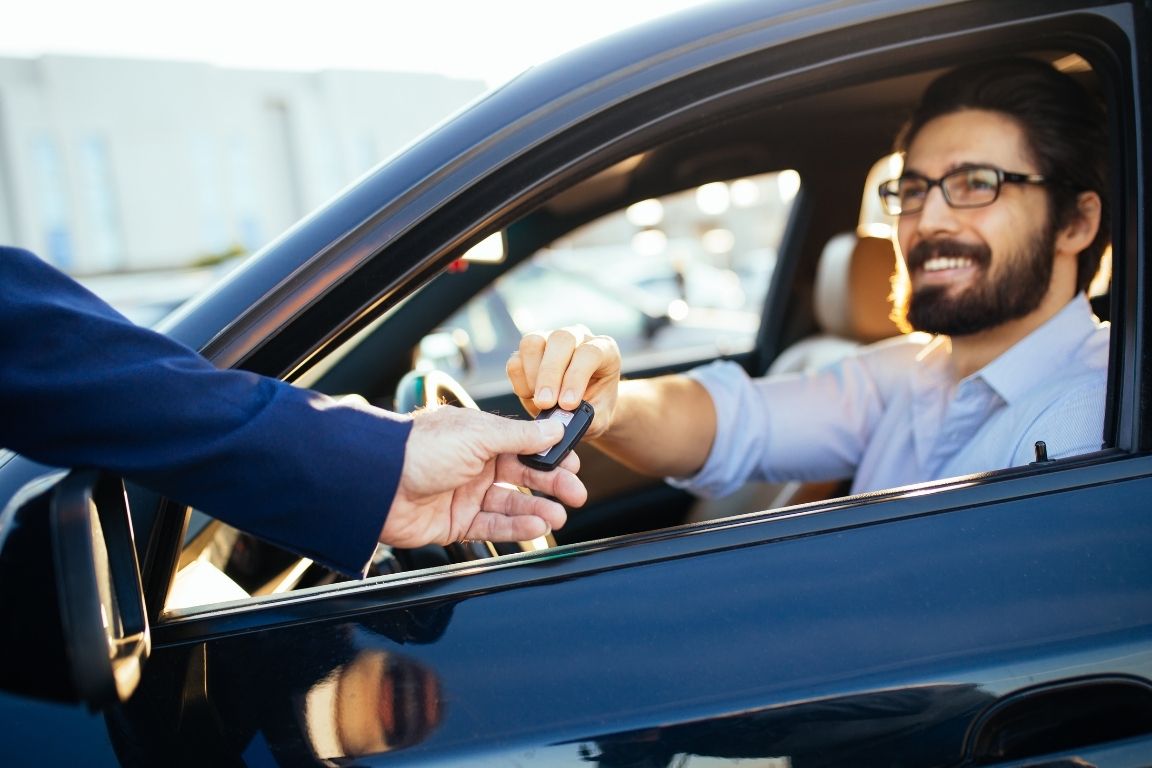 Ways To Get Your Rental Car Business Started