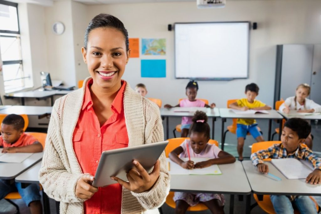How New Teachers Can Plan for Their First Year