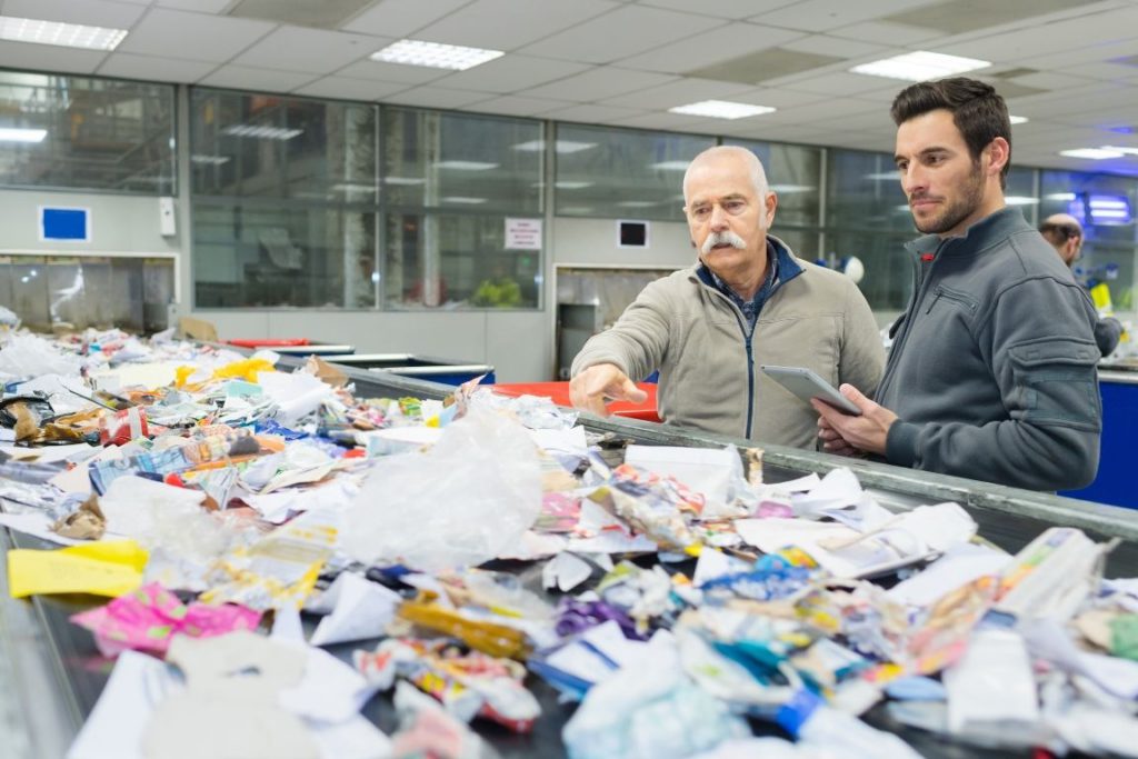 How Industries Can Improve Recycling Processes