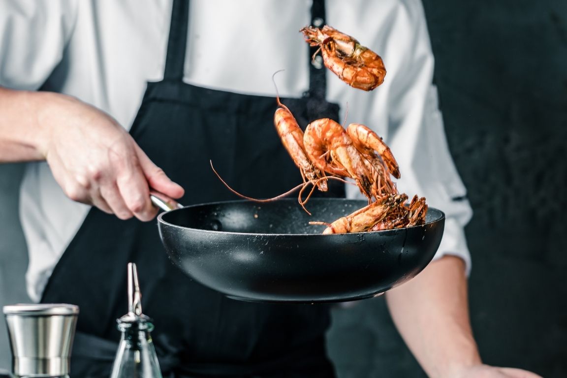Essential Tips for Opening a Seafood Restaurant