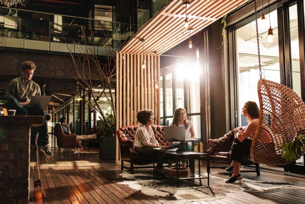 Top Office Renovation Ideas for Your Business