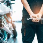 How To Become a Motorcycle Pit Crew Member