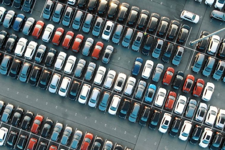 3 Ways To Maintain Your Business’s Parking Lot