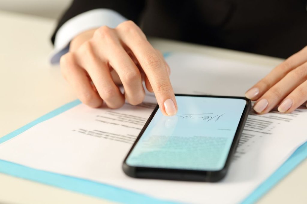 What To Know About the E-Verify System