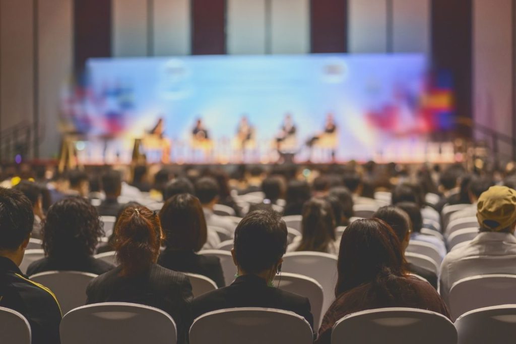 How To Network for Your Business