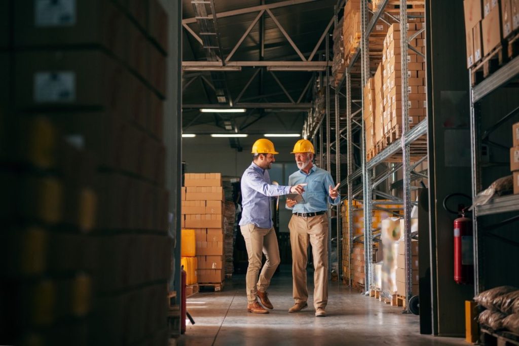 The Value of Making Your Workplace Safer
