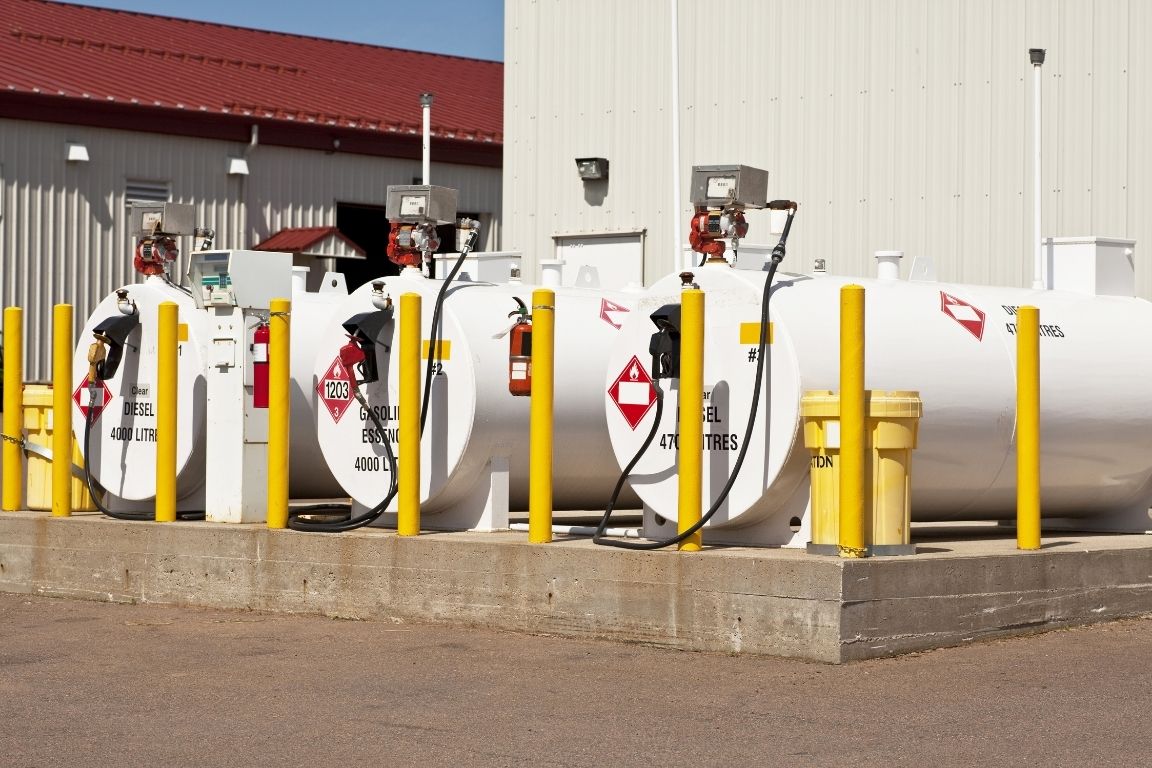 Essential Tips for Optimizing Your Company Fuel Tanks
