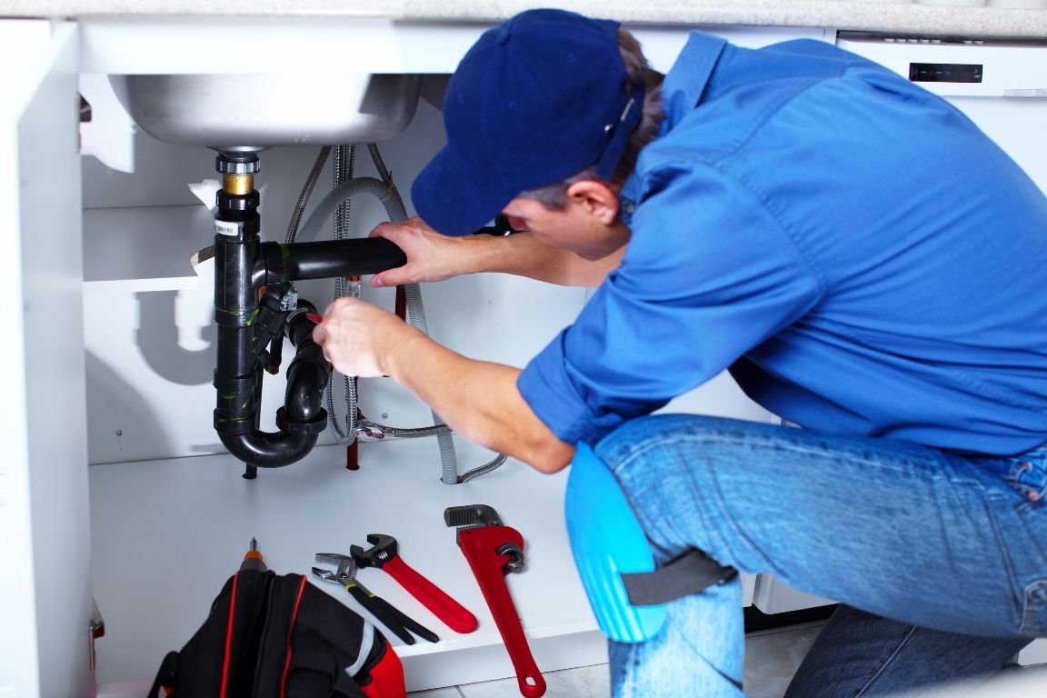 The Steps To Starting a Good Plumbing Business