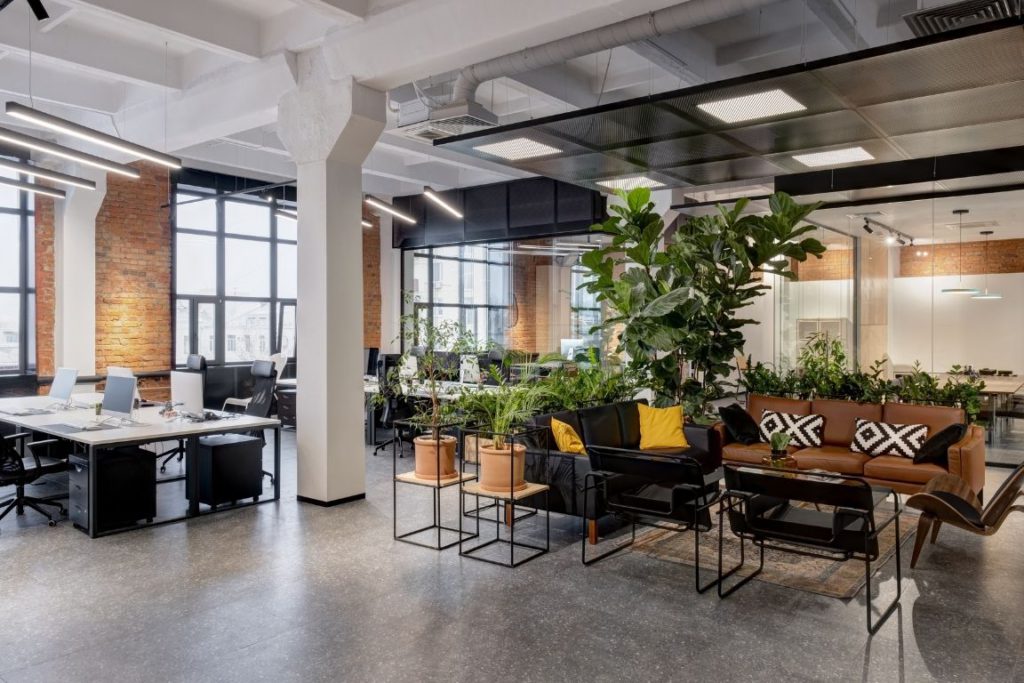 How To Make Your Office Space More Comfortable