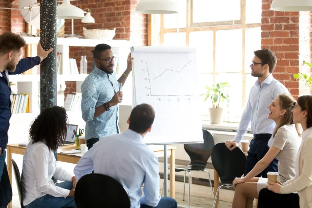 4 Signs Your Company Needs To Make Changes