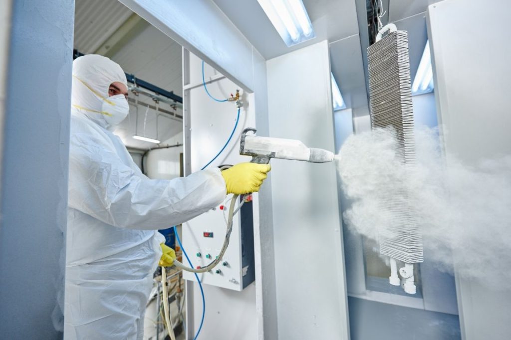 Industrial Processes That Society Benefits From