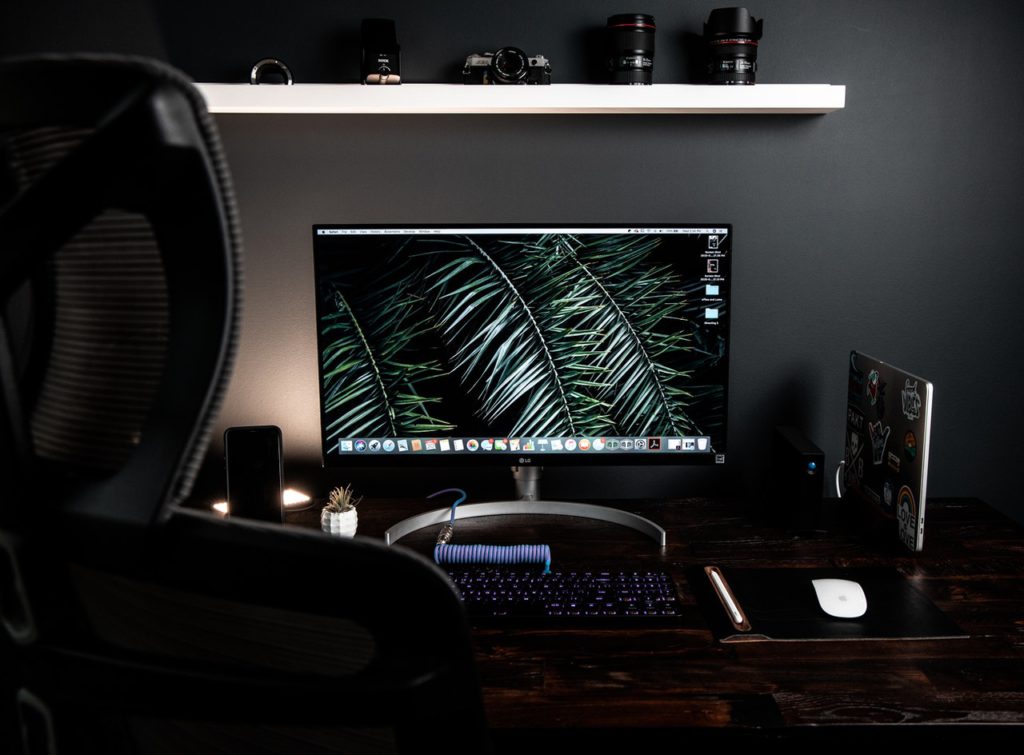 Photo by Chelsey Horne from Pexels