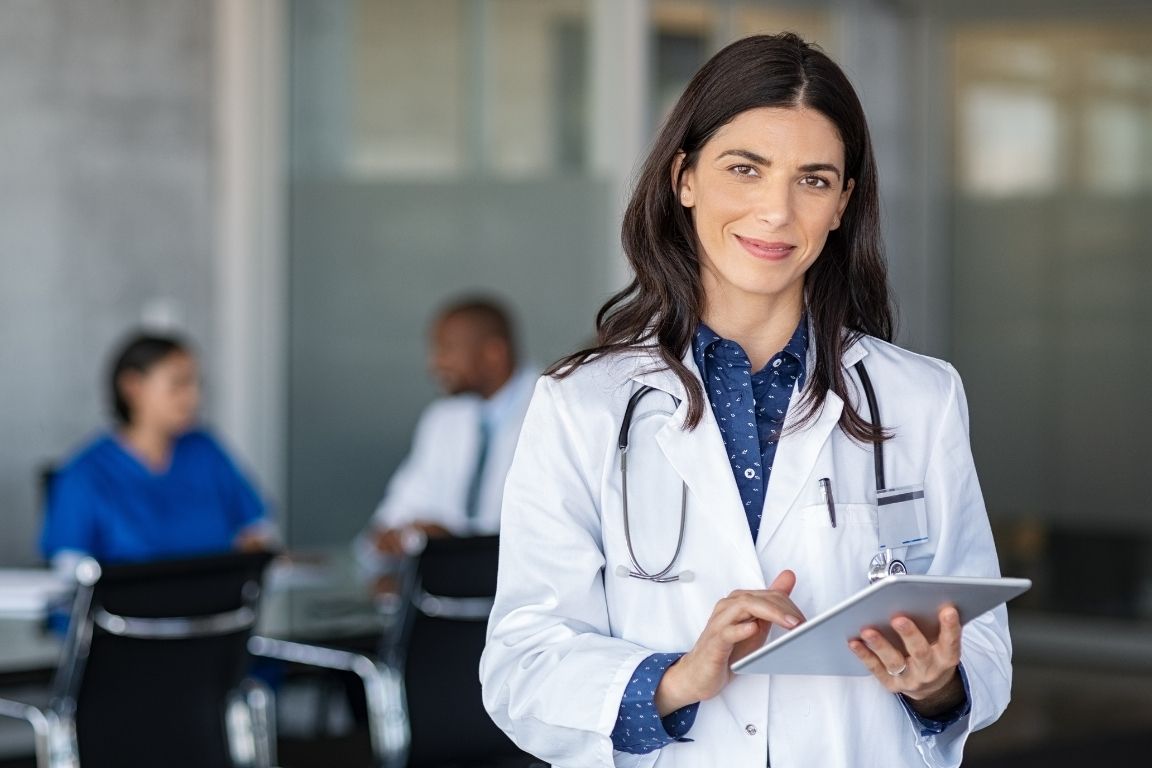7 Qualities That Every Medical Professional Should Have