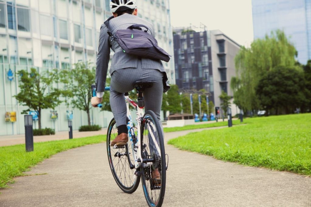 How to Upgrade Your Bike for Your Commute