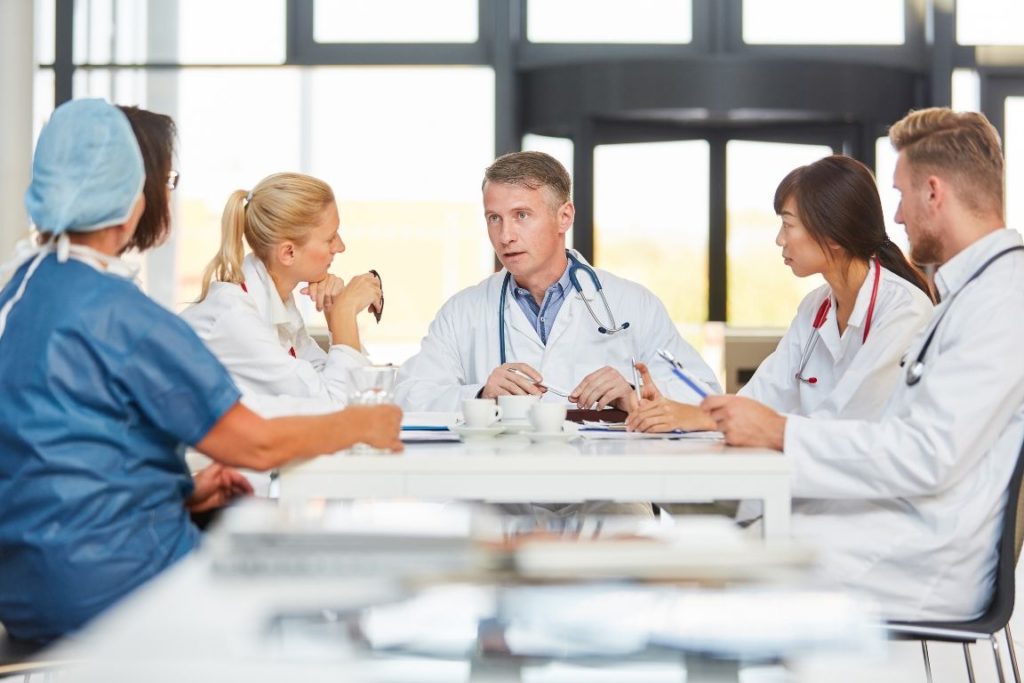 What To Know Before Opening Your Own Medical Practice