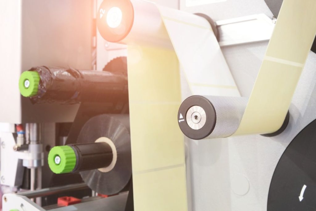 Tips for Saving Time and Money While Printing Product Labels