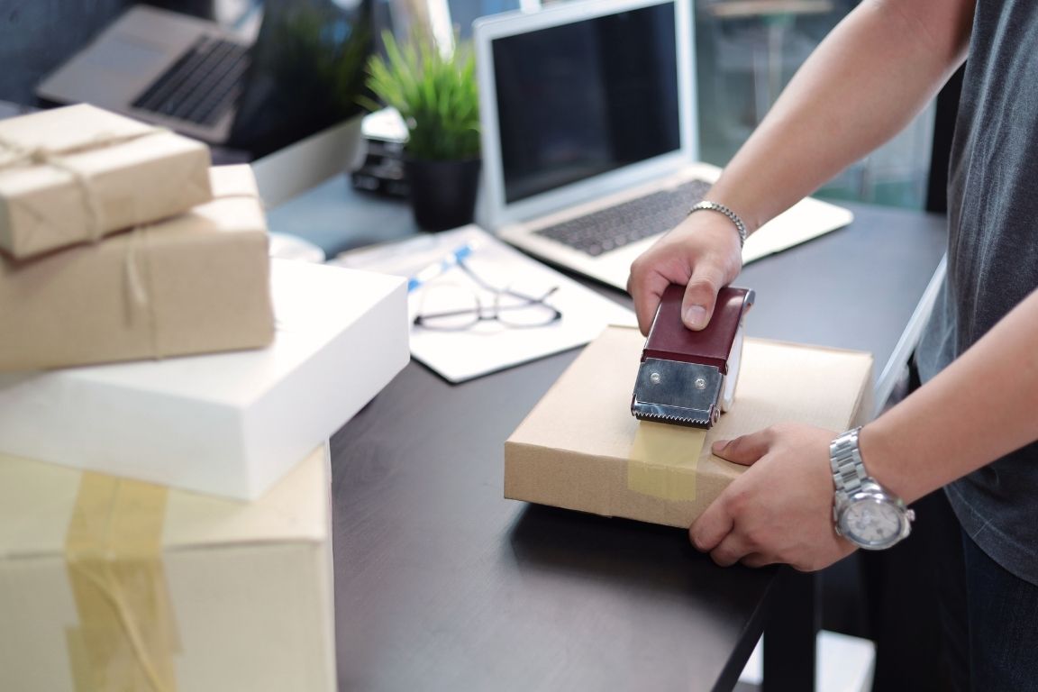 How To Cut Your Business’s Shipping Costs