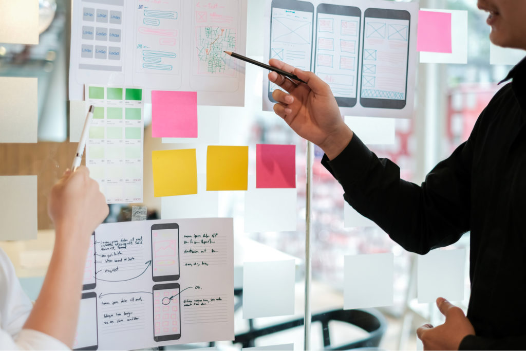 Top Web Design Elements For Good User Experience