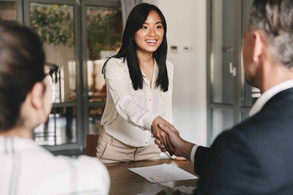Essential Tips for Getting Your Dream Job