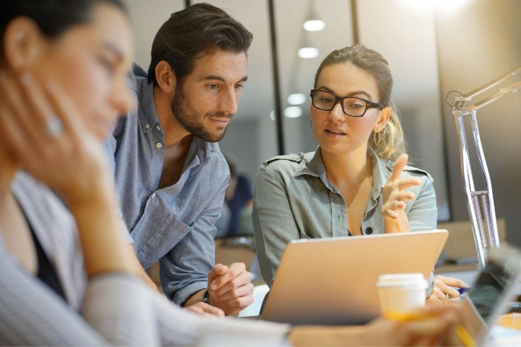 Target Audience: Tips for Identifying Yours