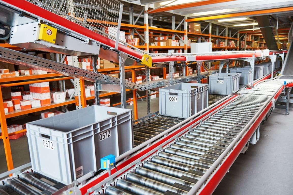 How To Reduce Picking Errors in Your Warehouse
