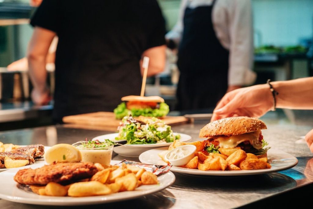 Cost Control: Tips To Reduce Your Food Business Expenses