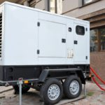 Mistakes To Avoid When Setting Up Portable Power Generators