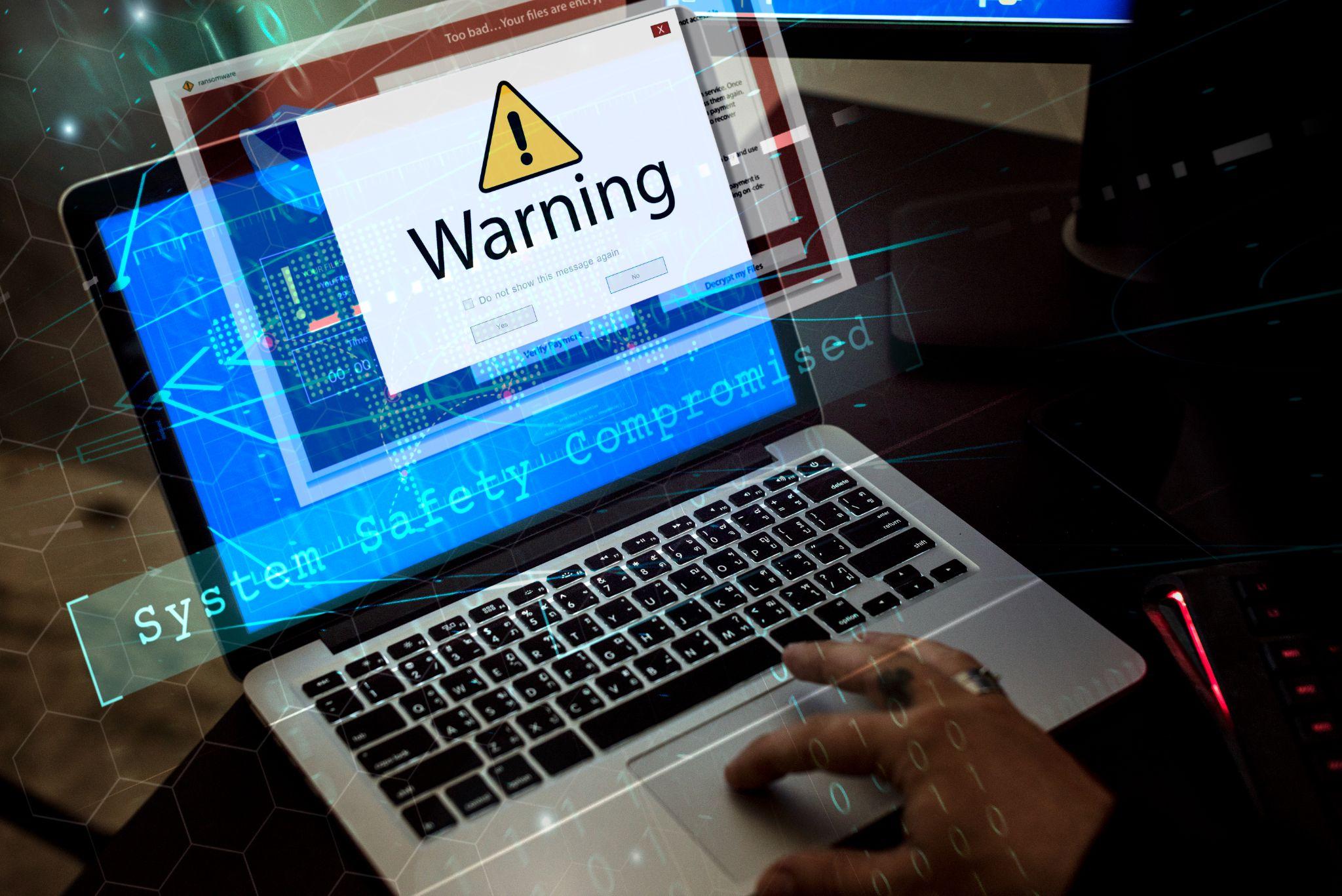 Eight Incredibly Easy Ways to Protect Your Mac from Viruses and Malware