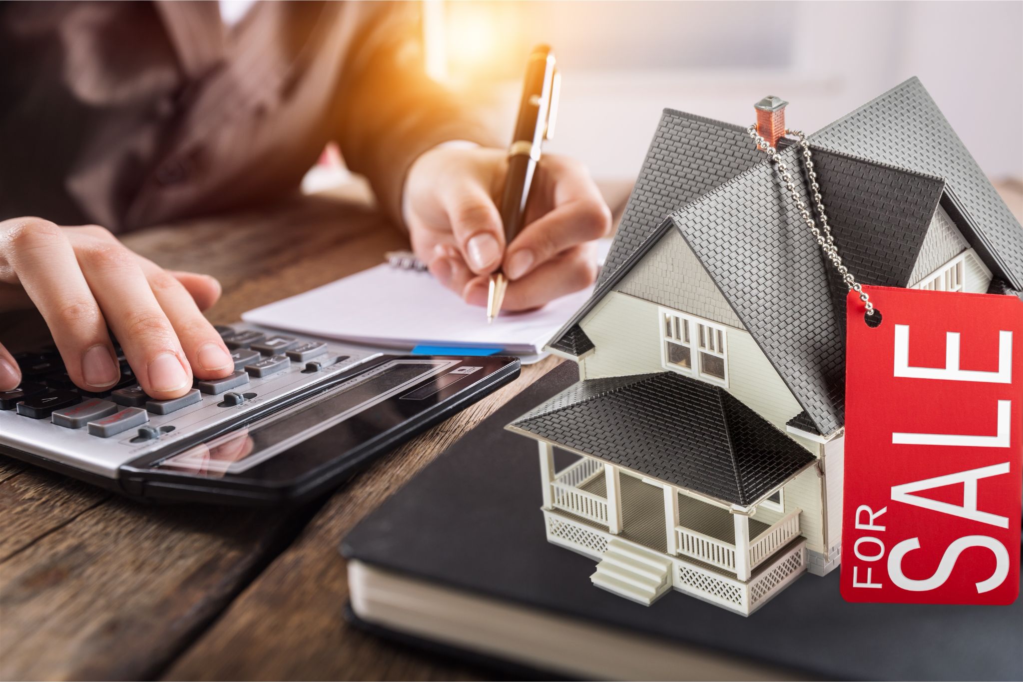 5 Tips to Avoid Paying Capital Gains When Selling Your Property