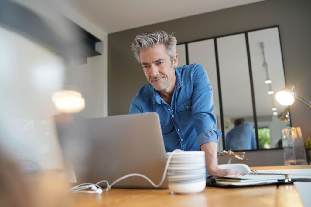 Employee Advantages of Working From Home