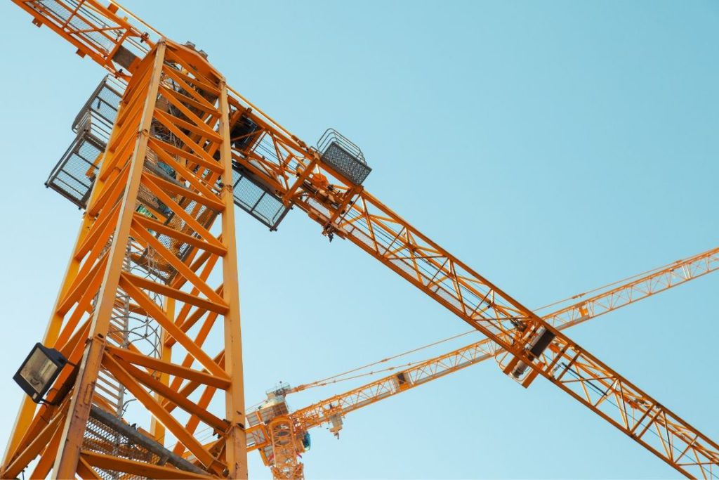 Essential Safety Tips for Overhead Crane Operation