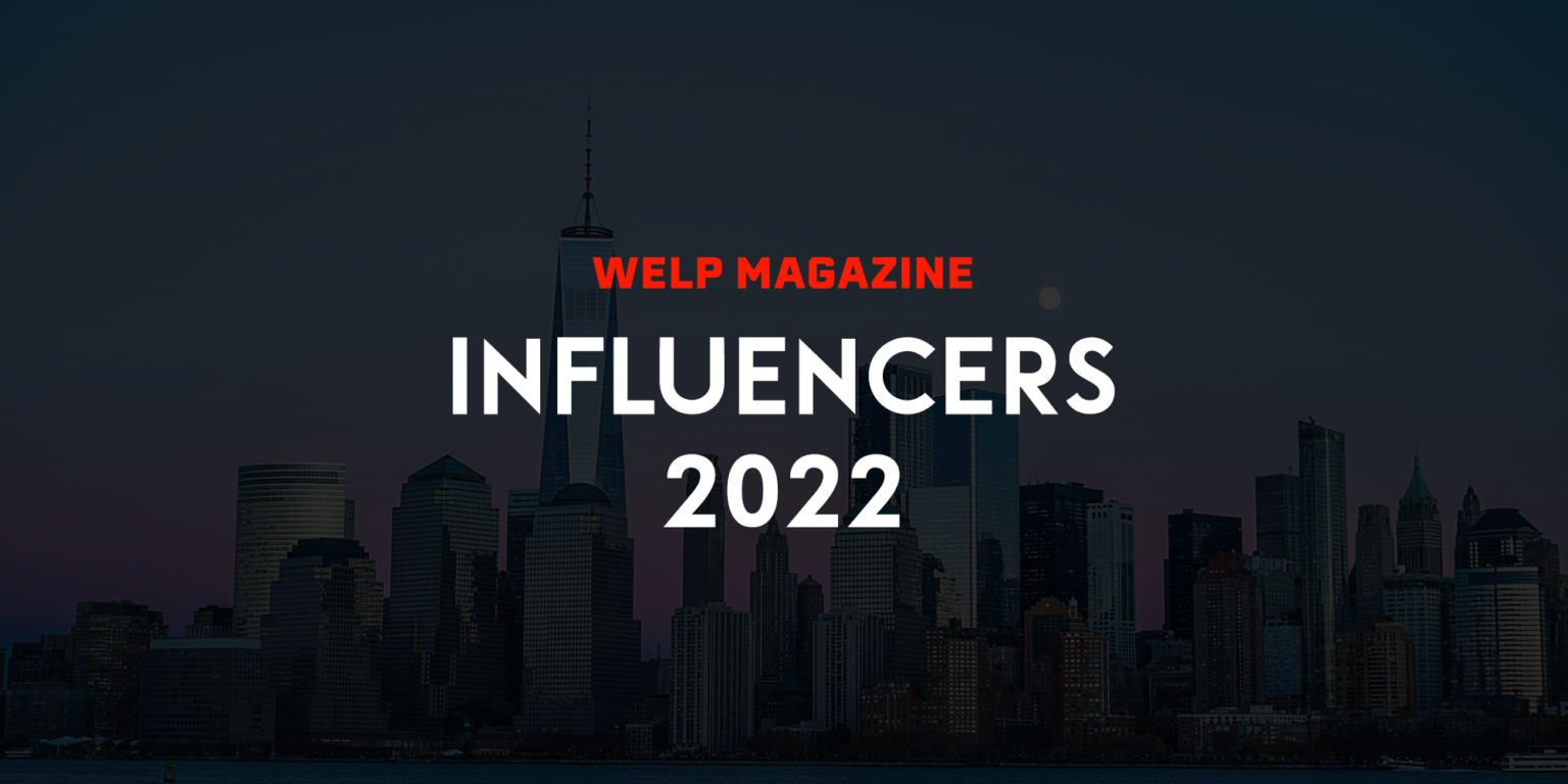 Top Influencers 101 UK Chairman’s To Follow in 2022 Welp Magazine