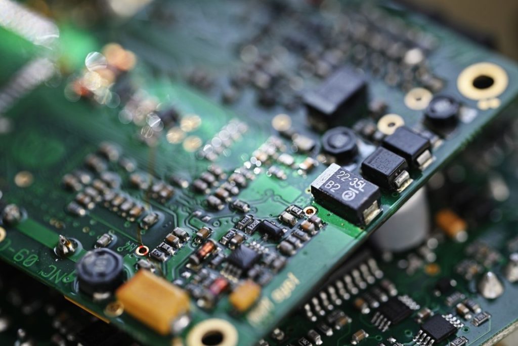 Tips for Handling Printed Circuit Boards