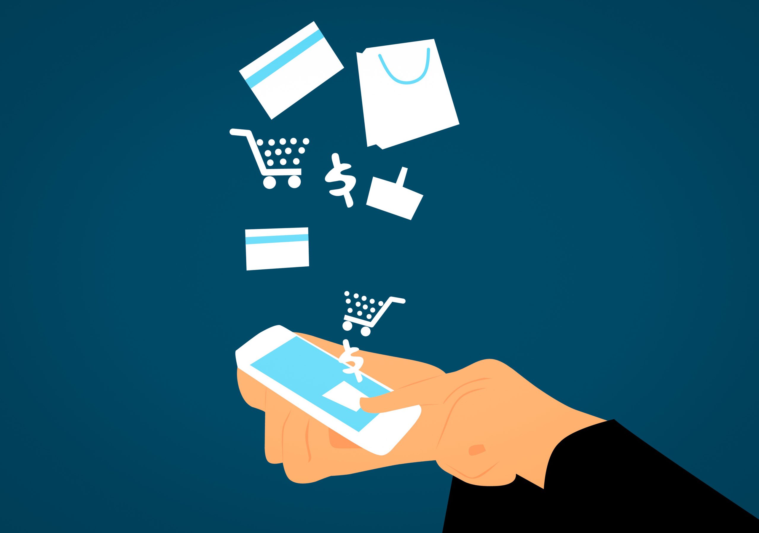 Top Features to Look for in an Ideal Ecommerce Payment Gateway