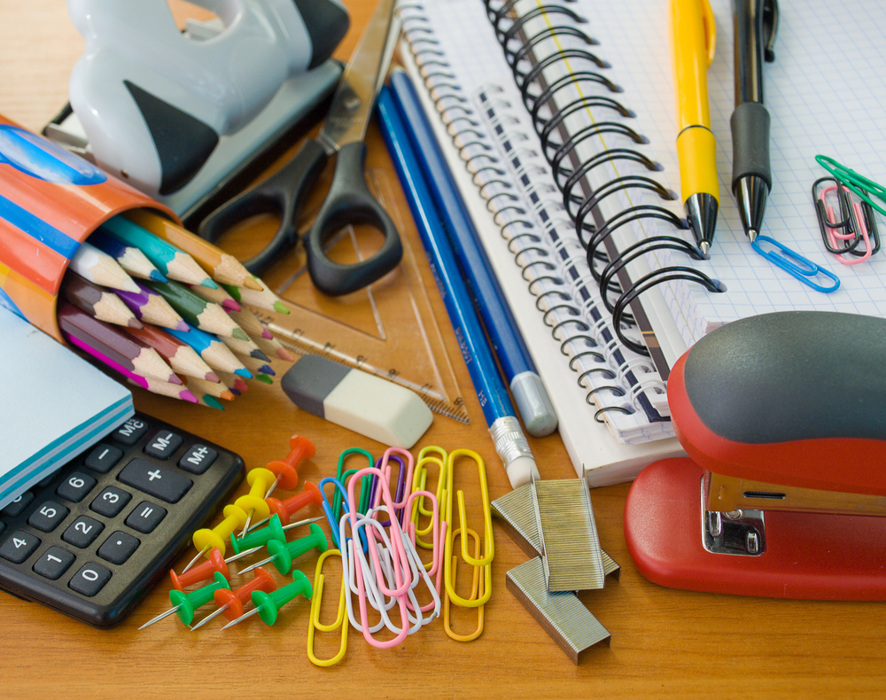 Small Business Supply Guide: What You'll Need