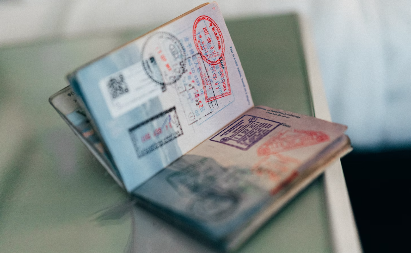 How to Renew an Expired US Passport: US Passport Renewal Application