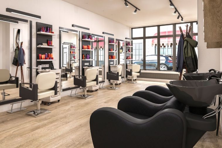Tips for Cleaning and Sanitizing Your Beauty Salon