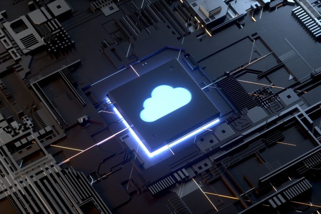 How the Manufacturing Industry Utilizes Cloud Computing