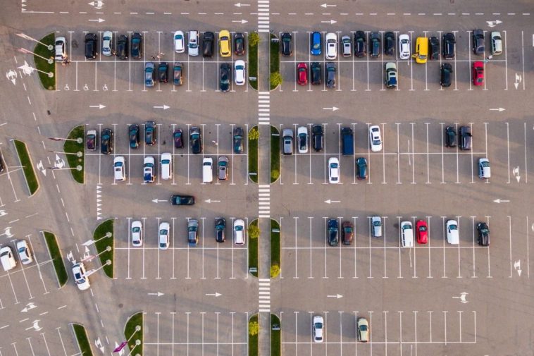 How To Make Your Commercial Parking Lot More Appealing