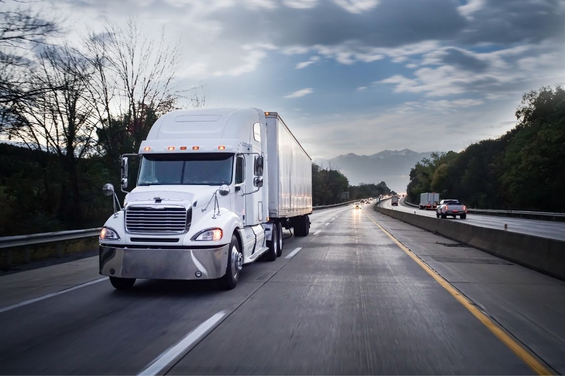 Why Truck Drivers Are Important to the Economy
