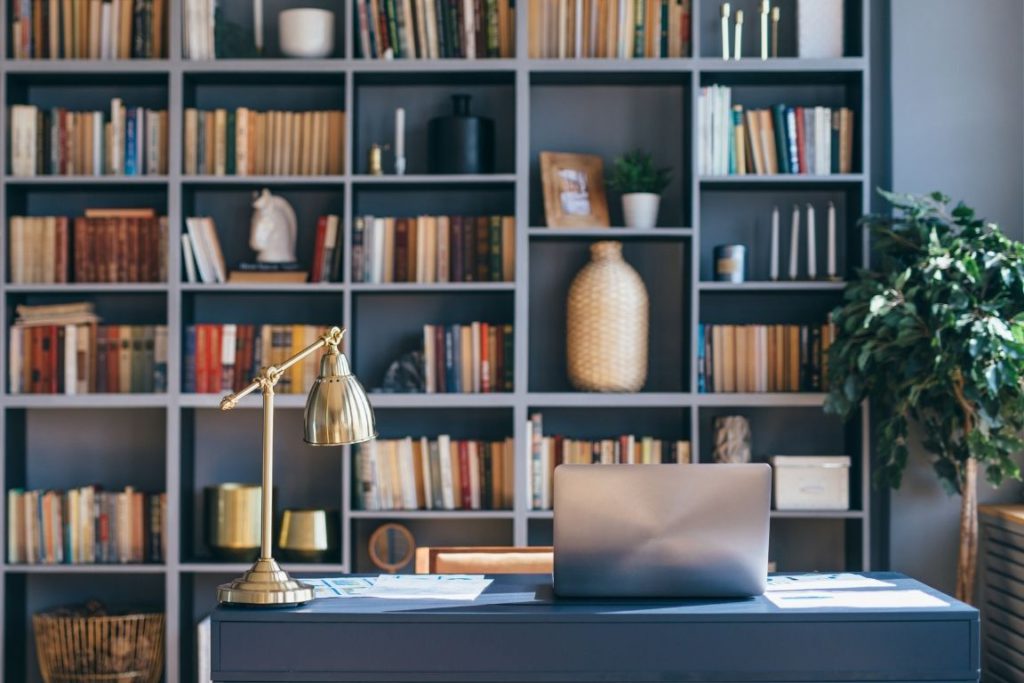Home Office Safety Hazards To Be Aware Of