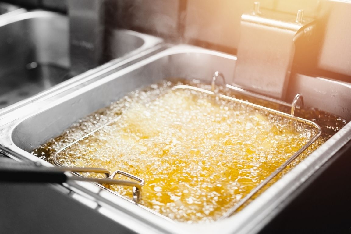 Important Maintenance Tips for Commercial Fryers