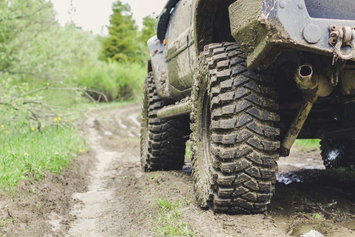 Tools That Every 4x4 Off-Roader Owner Needs